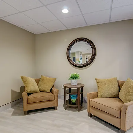 Candlewood Suites Richmond - West Broad By Ihg-3
