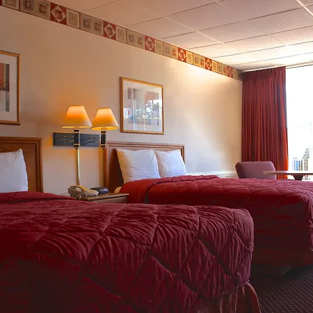 Regency Inn Richmond-3