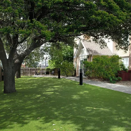Residence Inn By Marriott San Antonio Airport/Alamo Heights-3
