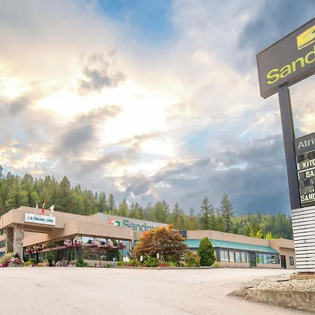 Sandman Hotel Castlegar-3