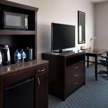 Hilton Garden Inn Denver/Cherry Creek-2