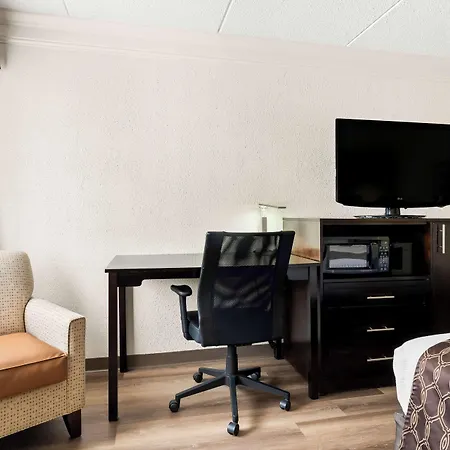 Best Western Riverside Inn-3