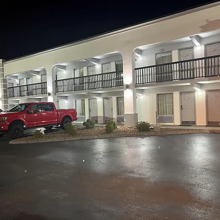 Super 8 By Wyndham Knoxville West/Farragut-2