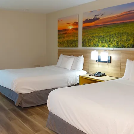 Days Inn By Wyndham Norman-3