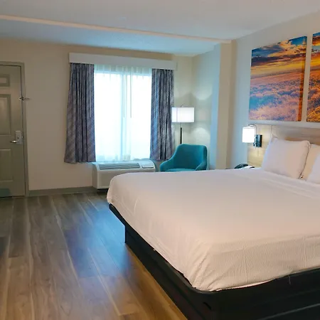 Days Inn By Wyndham Norman-2