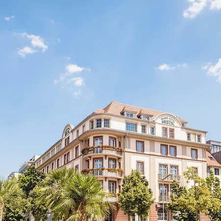 Grand Hôtel Bristol-3