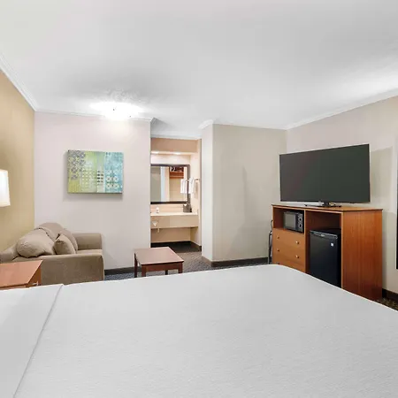 Best Western Oxnard Inn-2
