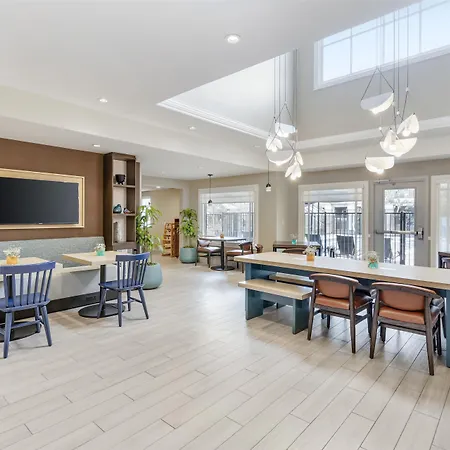 Sonesta Es Suites Chatsworth-2