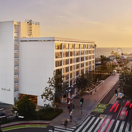 The Pierside Santa Monica-2