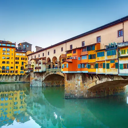 Hotel Indigo Florence By Ihg-3