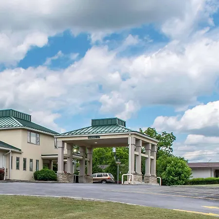 Quality Inn Bedford-3