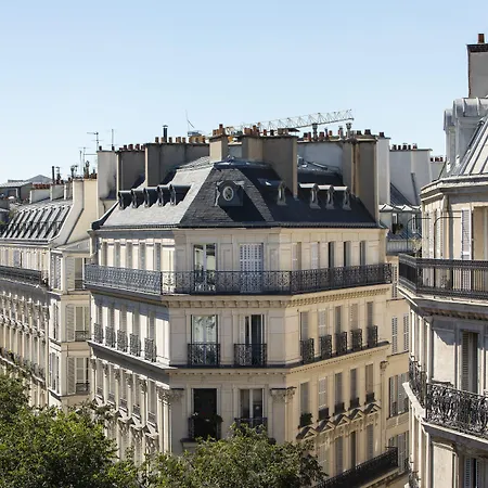 Hôtel Beige-3