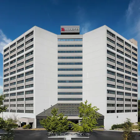 Nashville Airport Marriott-3