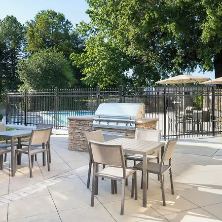 Residence Inn By Marriott Atlanta Cumberland/Galleria-2
