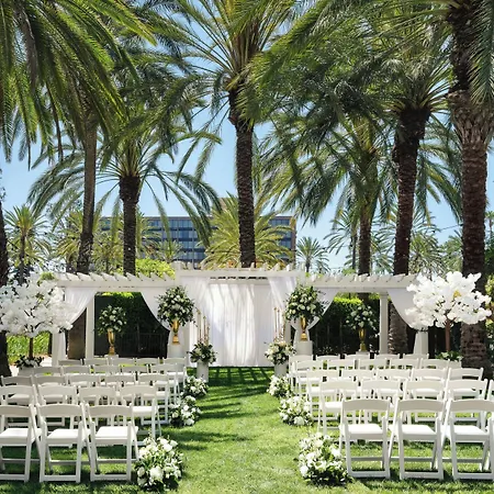 Sheraton Park Hotel At The Anaheim Resort-2