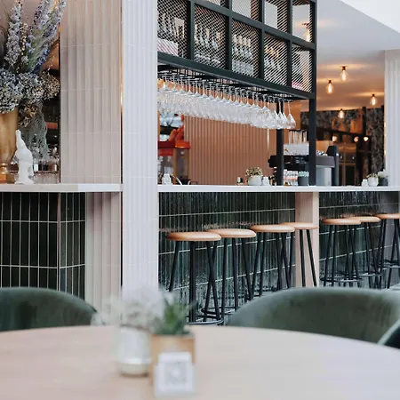 Hotel Berlin, Berlin, A Member Of Radisson Individuals-3