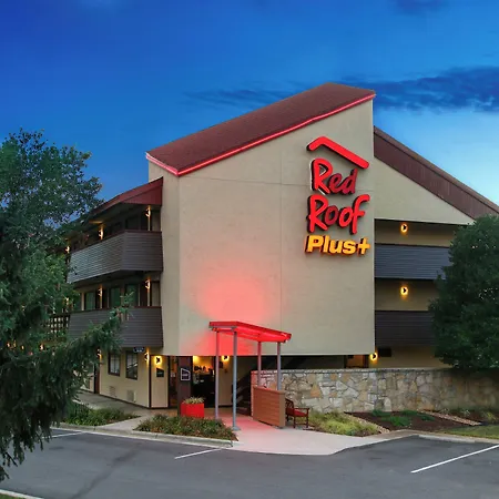 Red Roof Inn Plus+ Statesville-2