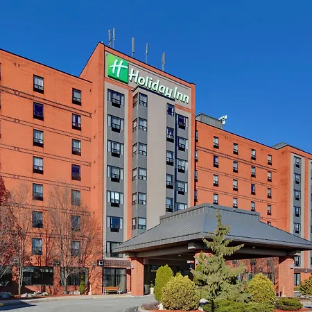 Holiday Inn Windsor - Ambassador Bridge By Ihg-3