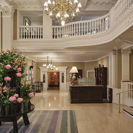 The Balmoral Hotel-2