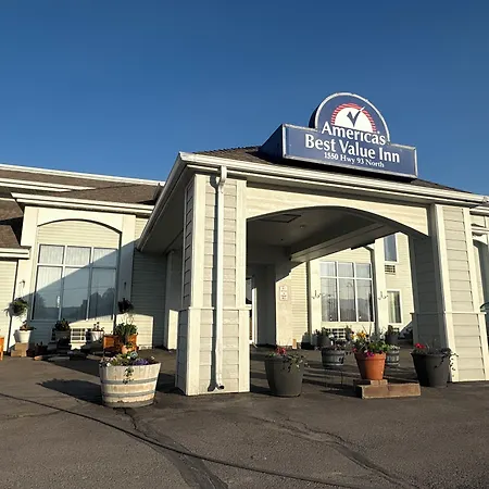 Americas Best Value Inn Kalispell-2