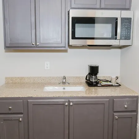 Wyndham Garden Texarkana-3