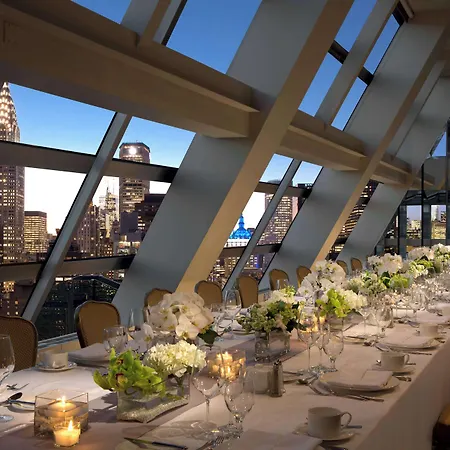 Millennium Hilton New York One Un Plaza-3