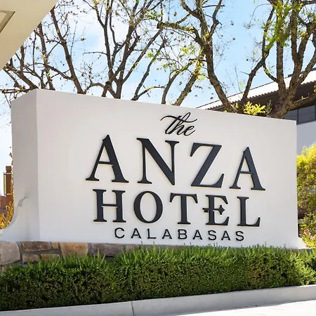 The Anza-A Calabasas Hotel-2