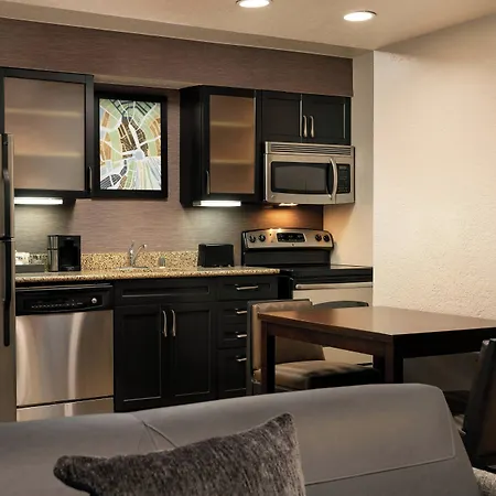Residence Inn Pasadena Arcadia-3