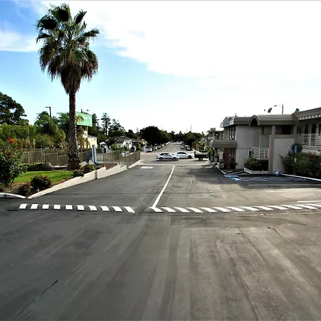 Budget Inn Of Hayward-2