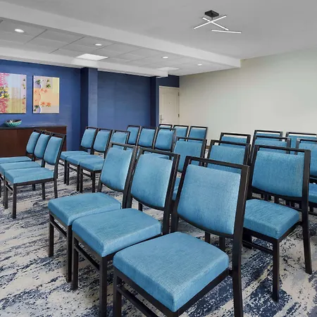 Hampton Inn Ft. Lauderdale-Cypress Creek-3