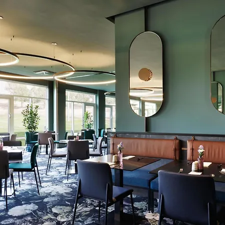 Doubletree By Hilton Vienna Bosei-2