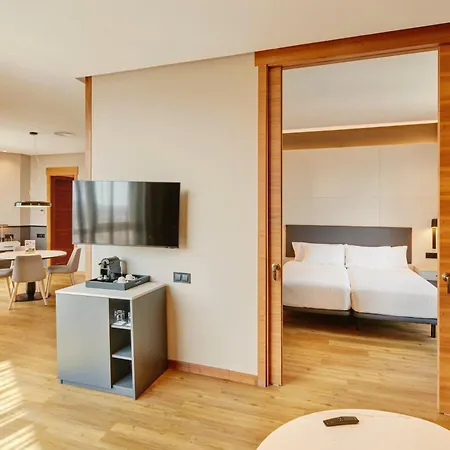 Sercotel Sorolla Palace-2