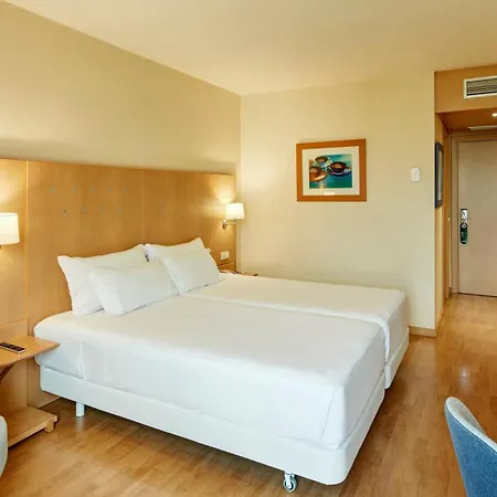 Sercotel Porta Barcelona-2