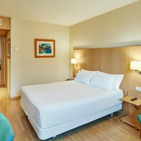 Sercotel Porta Barcelona-3