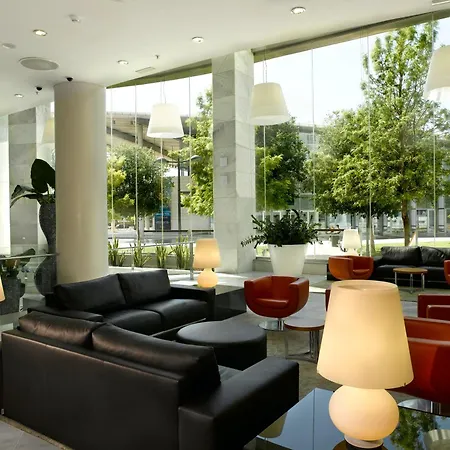 Sercotel Sorolla Palace-2