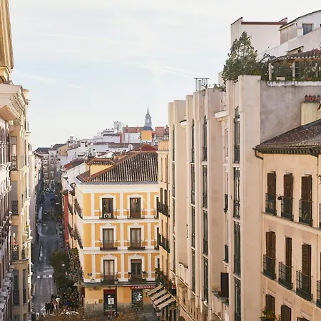 The Palace, A Luxury Collection Hotel, Madrid-2