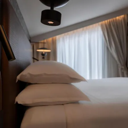 Sheraton Rome Parco De Medici-3