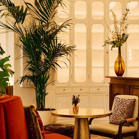 The Palace, A Luxury Collection Hotel, Madrid-2