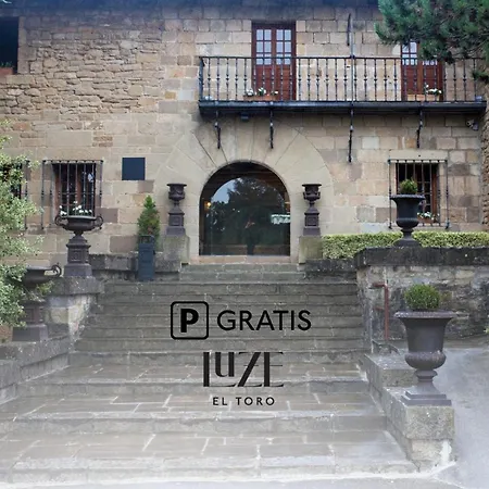Pamplona El Toro Hotel&Spa-2
