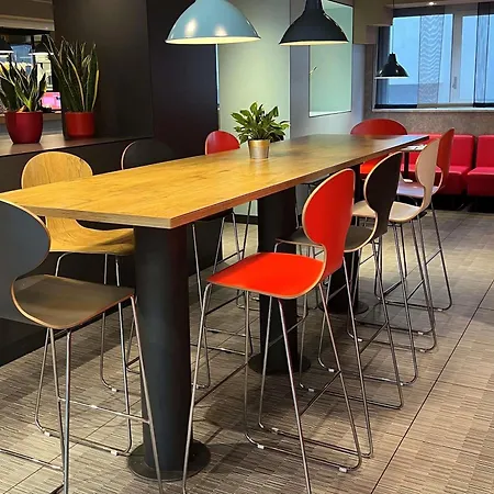 Ibis Milano Centro-3