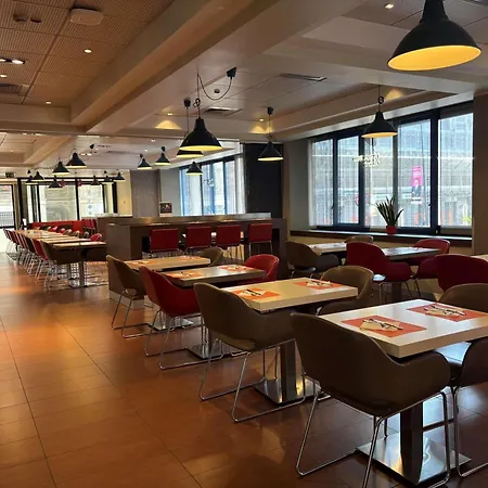 Ibis Milano Centro-2