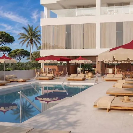 Hotel Don Pepe Gran Melia-2
