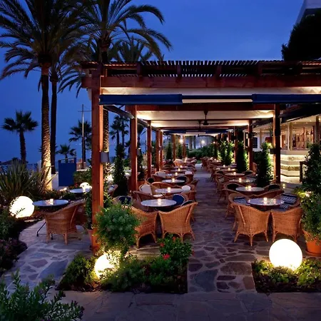 Hotel Don Pepe Gran Melia-3