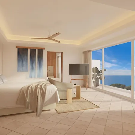 Hotel Don Pepe Gran Melia-2