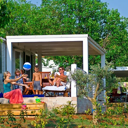 Valamar Camping Lanterna-2