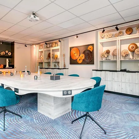 Novotel Paris Centre Bercy-3