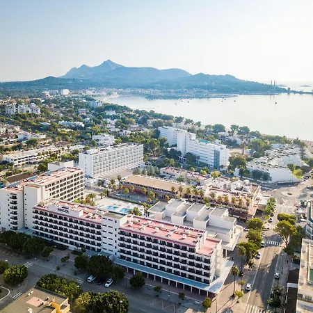 Innside By Melia Alcudia-3