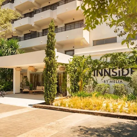 Innside By Melia Alcudia-2