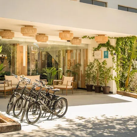 Innside By Melia Alcudia-2
