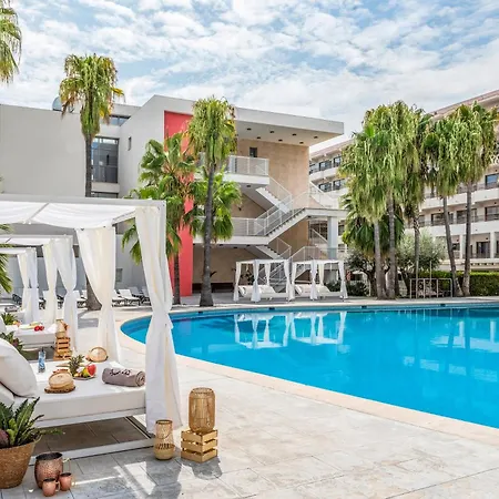 Innside By Melia Alcudia-2